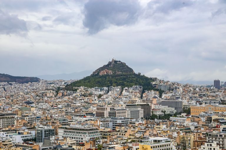 Καιρός: Καθ’οδόν ισχυρές καταιγίδες – Που θα υπάρξουν έντονα φαινόμενα | vita.gr