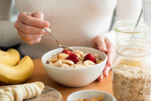 Πρωινό: Πόσο υγιεινά είναι τα δημητριακά σας;