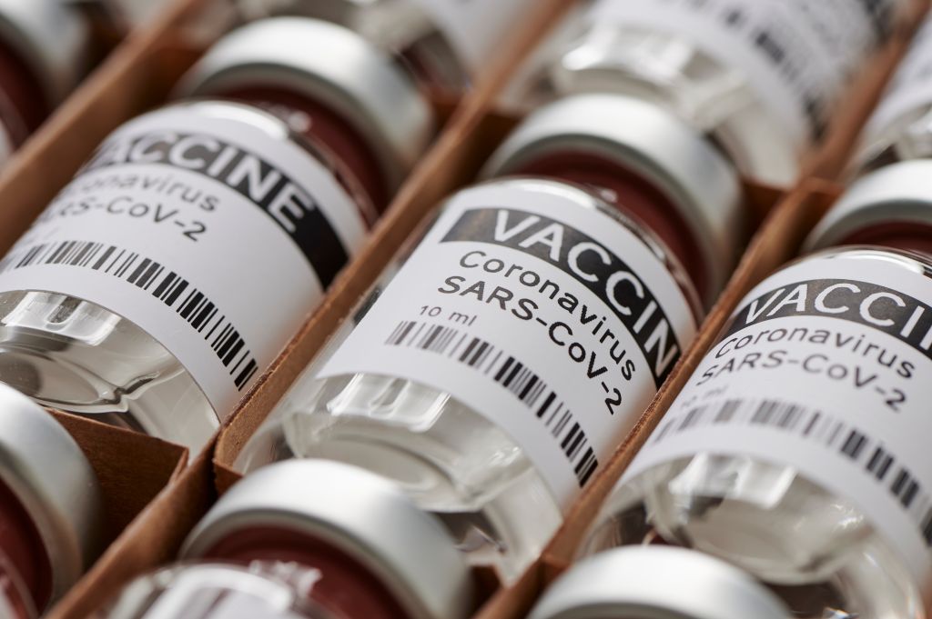 AstraZeneca: Συνεχίζονται μέχρι νεωτέρας οι εμβολιασμοί στην Ελλάδα