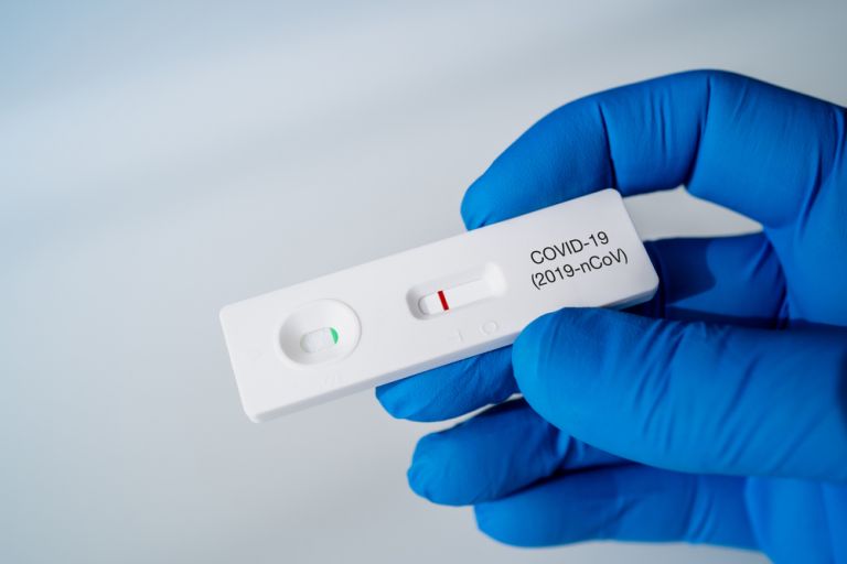 ΕΟΔΥ – Πού μπορείτε να κάνετε δωρεάν rapid test για κορωνοϊό | vita.gr