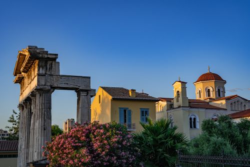 Αίθριος σήμερα ο καιρός – Πώς θα είναι την 25η Μαρτίου