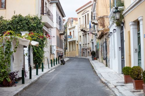 Κορωνοϊός – Έρχεται γενικό lockdown μετά τις γιορτές;