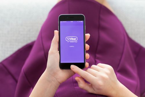 Viber: Πώς θα μπλοκάρετε κάποιον χωρίς να το καταλάβει
