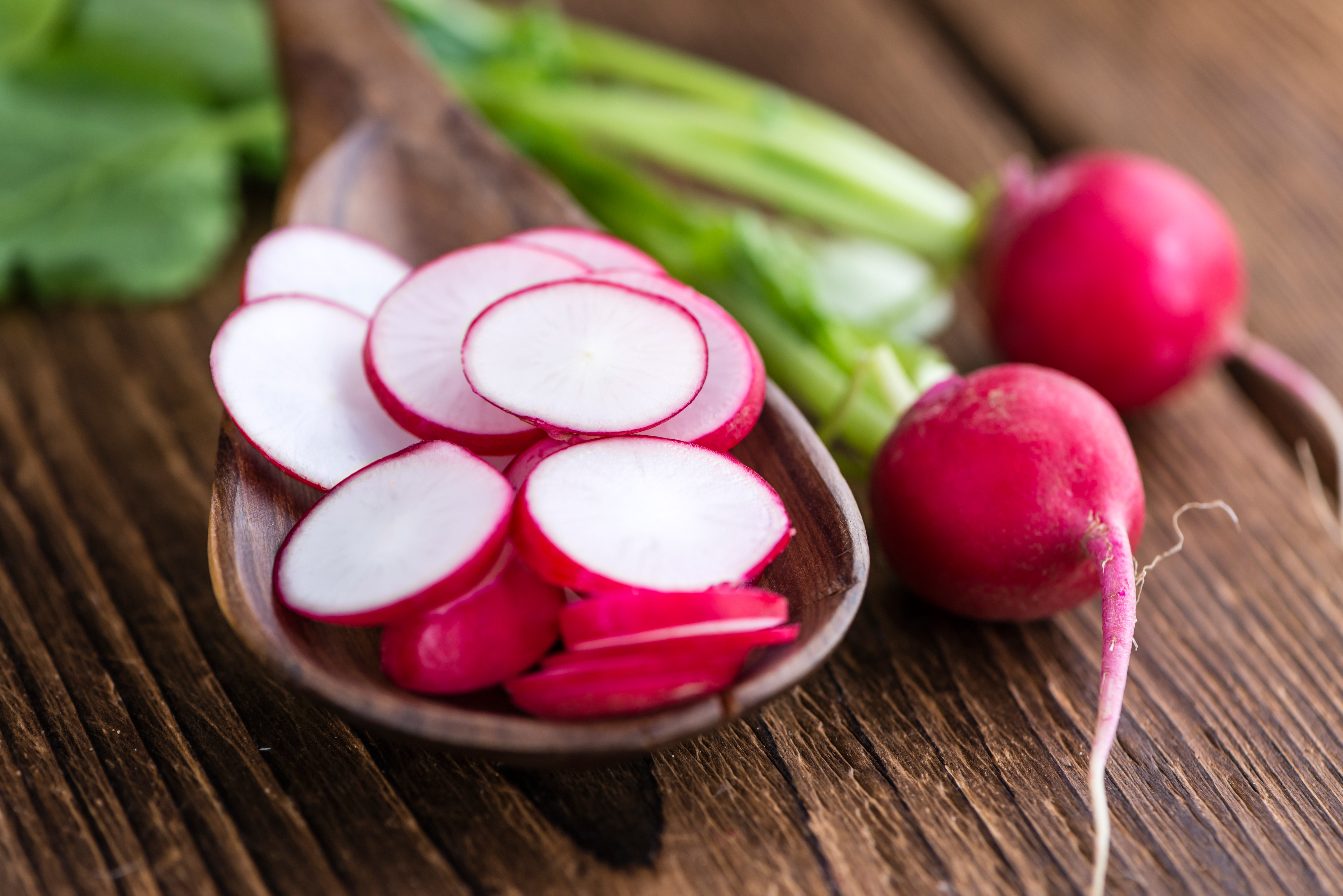 Ραπανάκια – 4 εκπληκτικά οφέλη για την υγεία σας