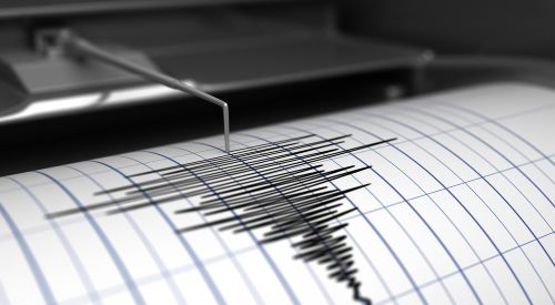 Σεισμός στην Ελασσόνα – Πληροφορίες για εγκλωβισμένο άνδρα