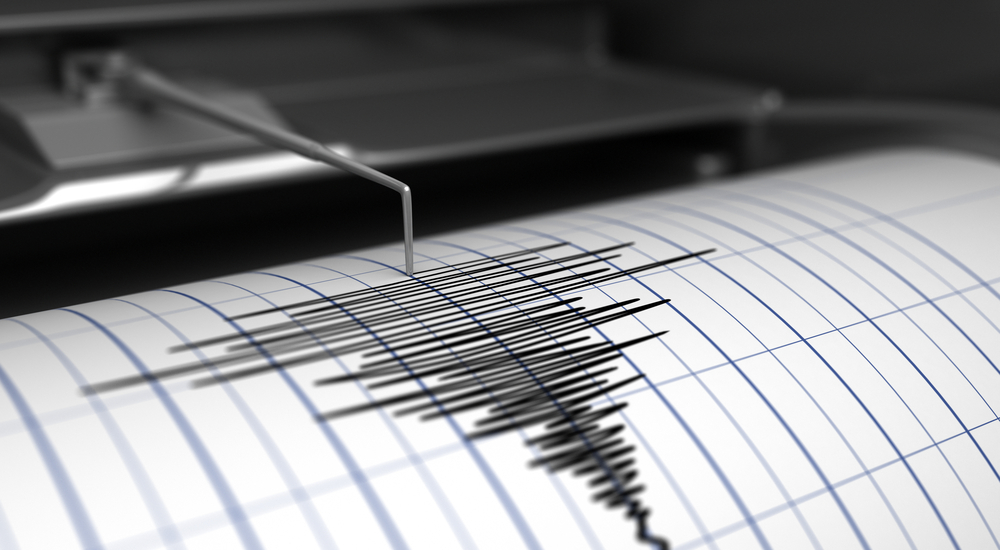 Σεισμός στην Ελασσόνα - Πληροφορίες για εγκλωβισμένο άνδρα