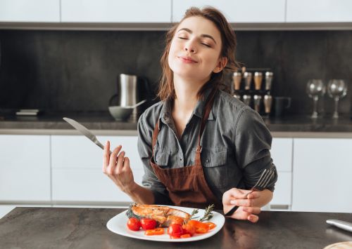 Brain food: Τα τρόφιμα που ενισχύουν την συγκέντρωση