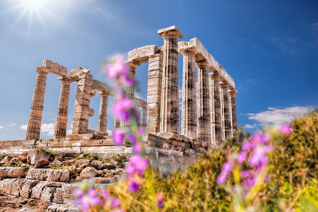 Ανοιξιάτικος σήμερα ο καιρός