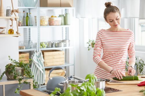 Ποια είναι τα καλύτερα superfoods για τις γυναίκες;