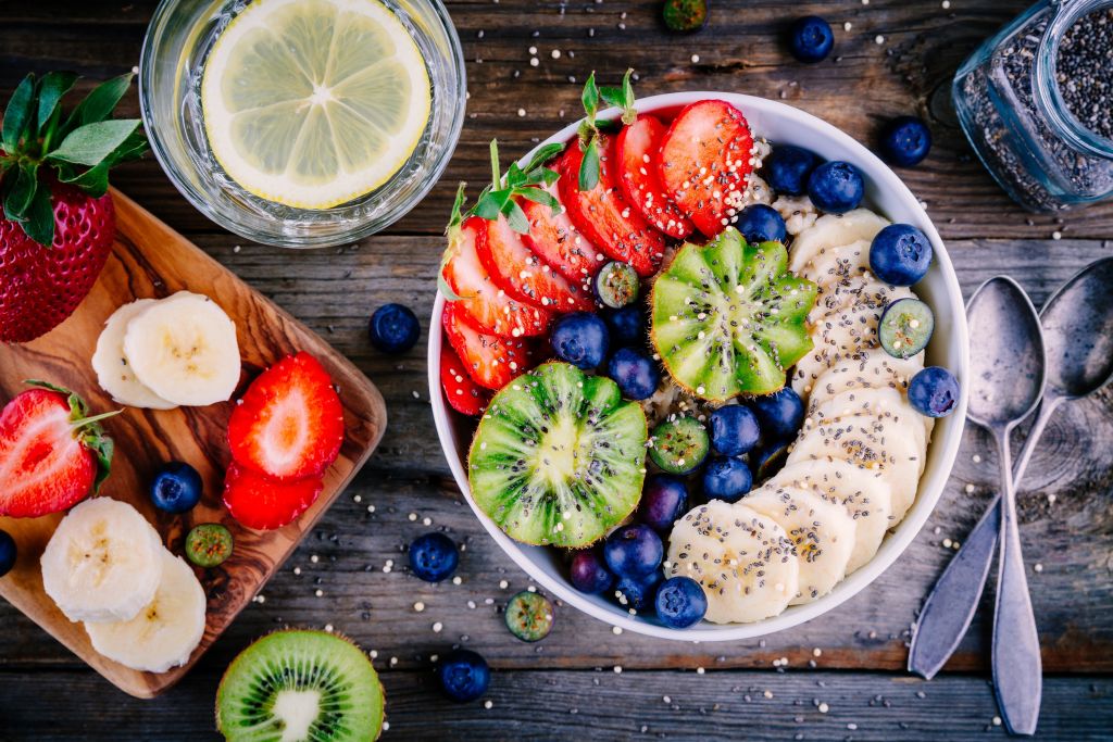 Υγιεινό πρωινό: Ποια φρούτα να επιλέξετε για έξτρα ενέργεια