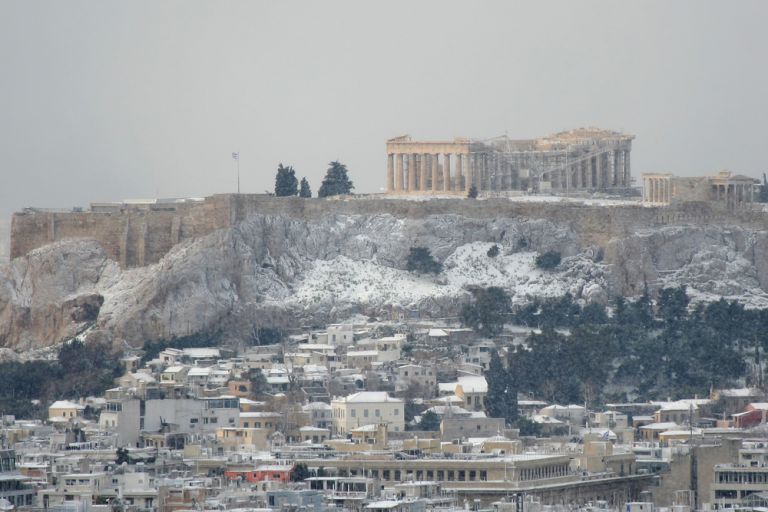 Τι έδειξαν οι αναλύσεις για τον φετινό χειμώνα | vita.gr