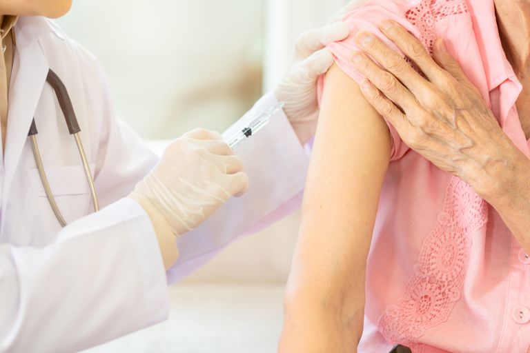 FDA: Έγκριση του εμβολίου της Janssen κατά του κοροναϊού | vita.gr