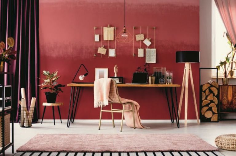 Color Pop: Βάλτε χρώμα και ανανεώστε το σπίτι | vita.gr