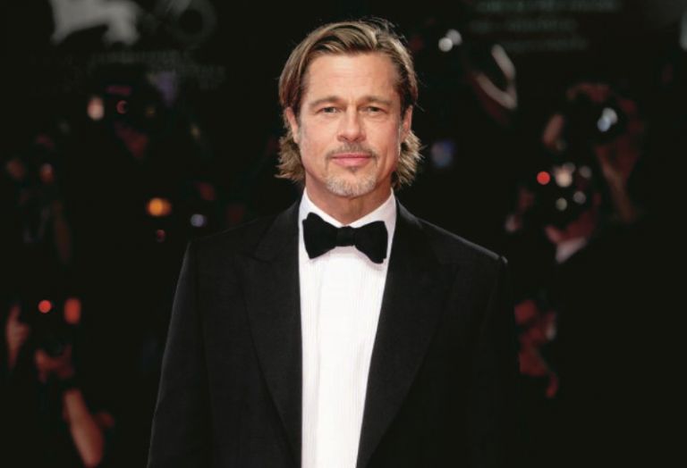 Brad Pitt: Η αθέατη πτυχή του οσκαρικού ηθοποιού | vita.gr