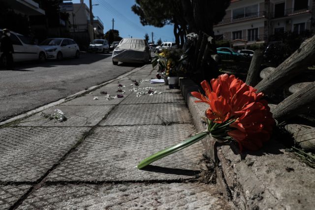 Γιώργος Καραϊβάζ : Τον επόμενο μήνα θα έδινε κατάθεση για μια σοβαρή υπόθεση