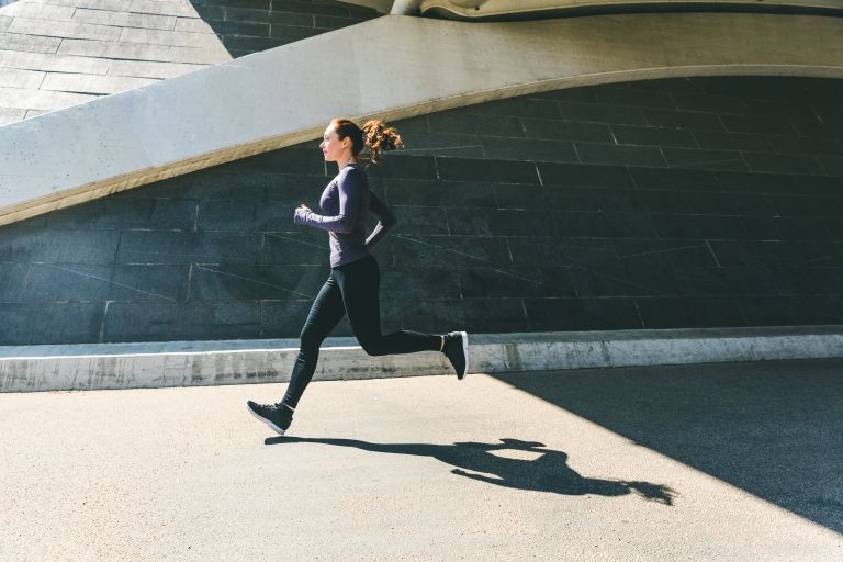 Fitness: Πώς θα τρέχετε περισσότερο χωρίς να κουράζεστε | vita.gr