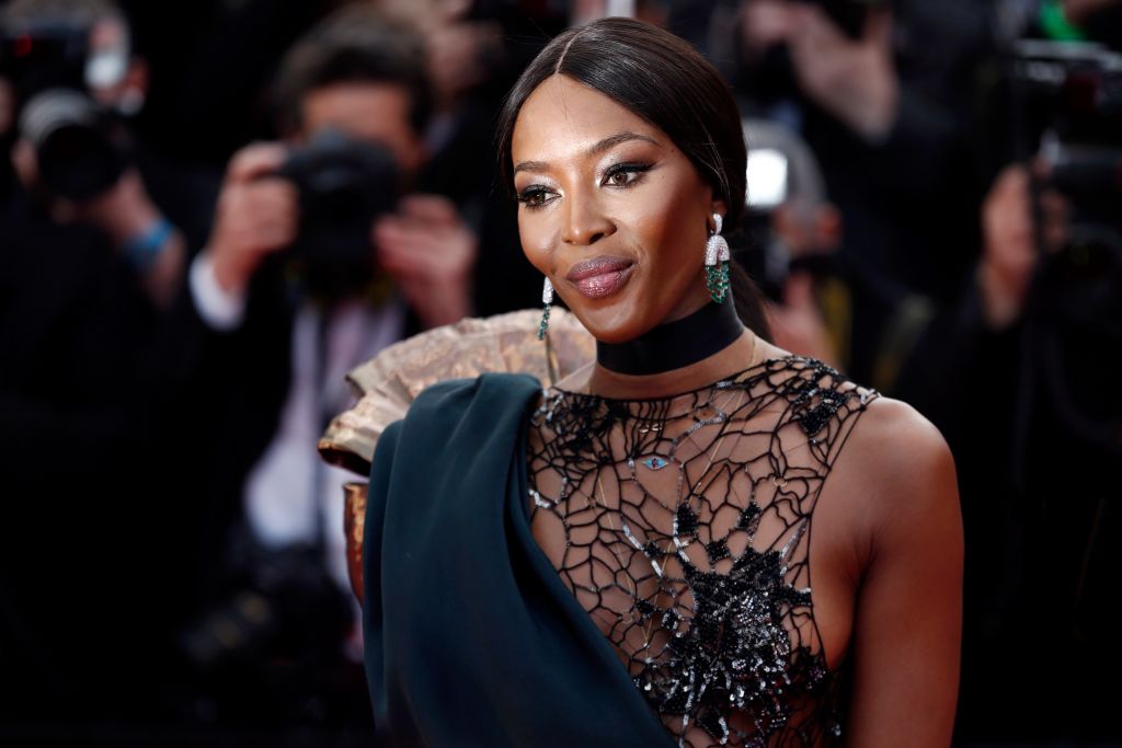 Μέσα στην υπερπολυτελή βίλα της Naomi Campbell