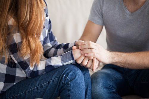 Συγχώρεση: Γιατί είναι σημαντική στις σχέσεις μας;