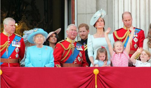 Βασιλική οικογένεια: Ποιος αποφασίζει για το μέλλον της
