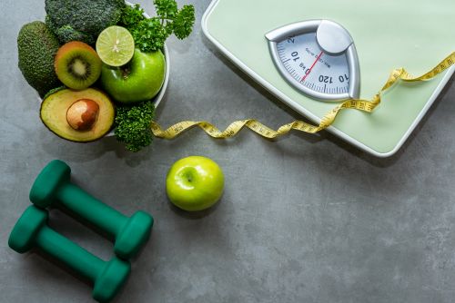 Μειώστε εύκολα το βάρος σας με την μέθοδο 12-3-30