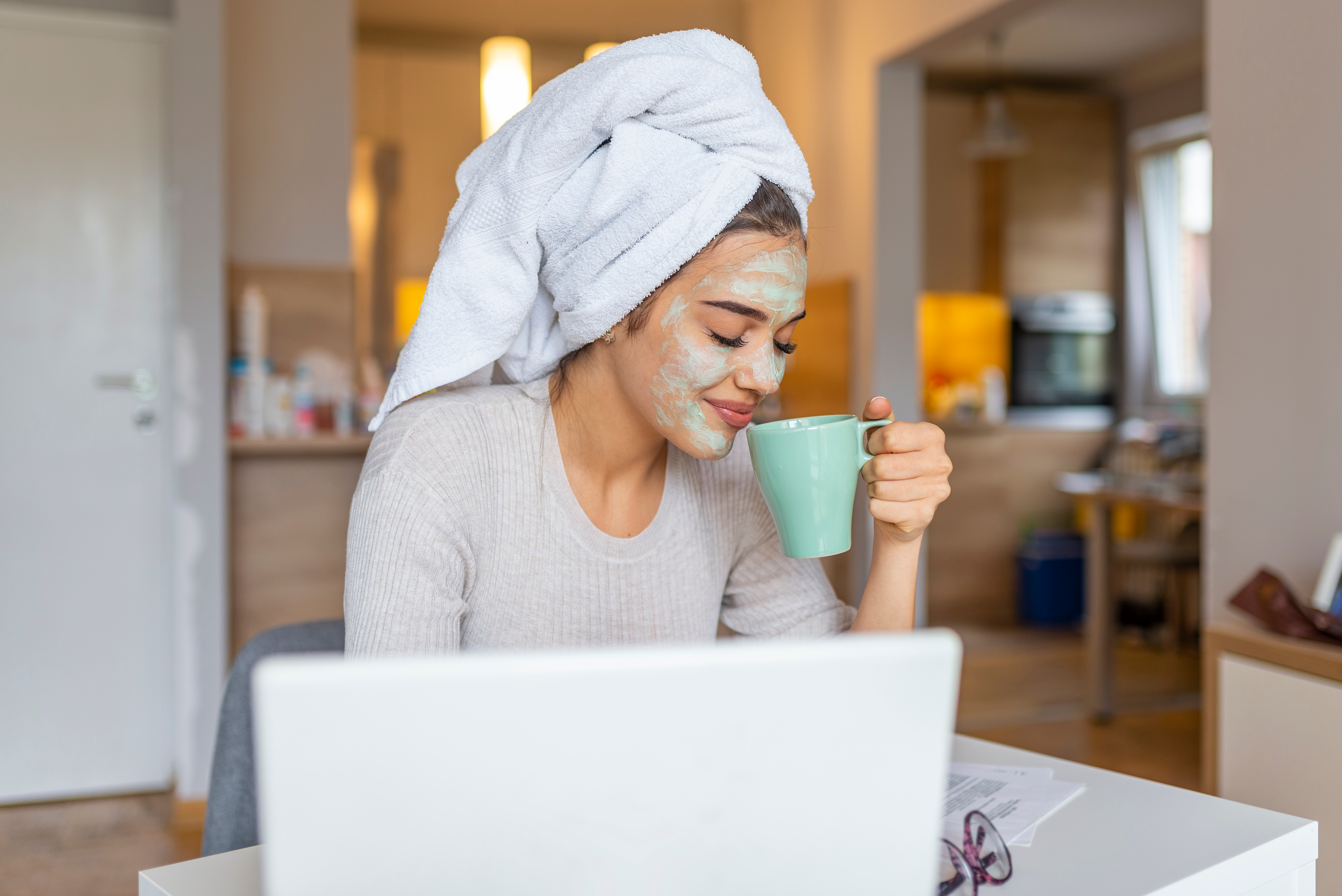 Αυτήν την άνοιξη ανανεώστε και την beauty routine σας