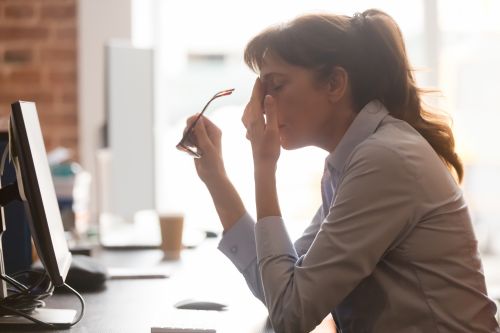 Ζαλάδα: Που οφείλεται; Στρατηγικές αντιμετώπισης