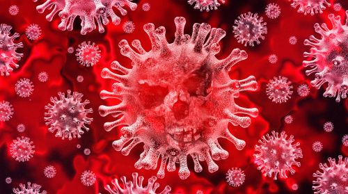Κοροναϊός: Ερευνητές του ΜΙΤ δημιούργησαν «χάρτη» του γονιδιώματος του ιού