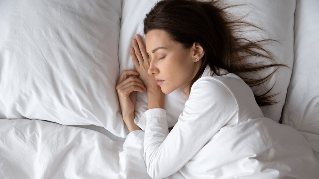 Coronasomnia: Ο νέος τύπος αϋπνίας που έφερε μαζί της η πανδημία