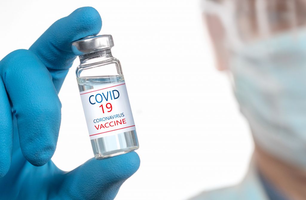 Νέα έρευνα: Όσο αυξάνεται ο αριθμός των εμβολιασμένων μειώνεται ο κίνδυνος μόλυνσης από κοροναϊό