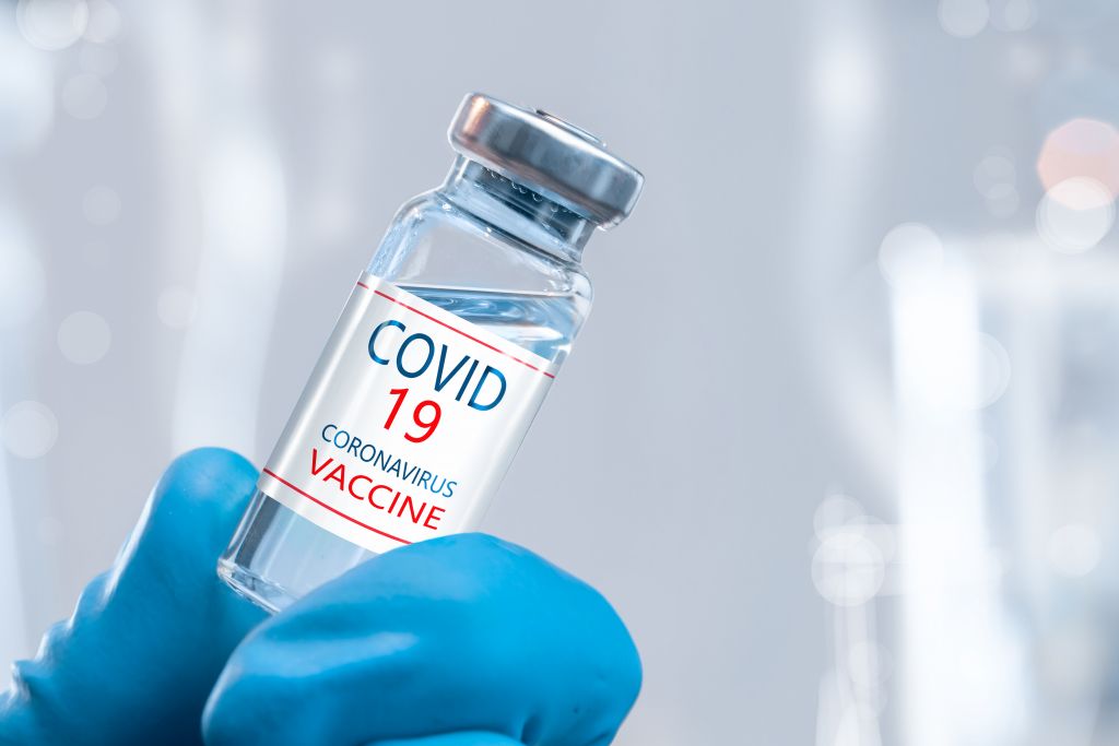 Εμβόλιο Covid-19: Τι συνέβη σε ανθρώπους που έλαβαν «υπερβολική δόση»
