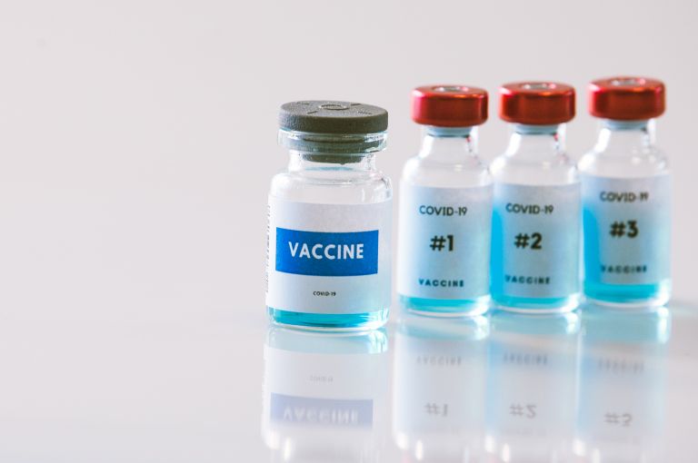 Τρίτη δόση εμβολίου – Πότε ανοίγει η πλατφόρμα για Moderna | vita.gr