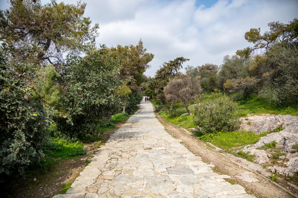 Καιρός - Συννεφιά επικρατεί στην χώρα - Πότε θα σημειωθούν βροχές