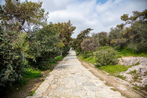 Καιρός – Συννεφιά επικρατεί στην χώρα – Πότε θα σημειωθούν βροχές