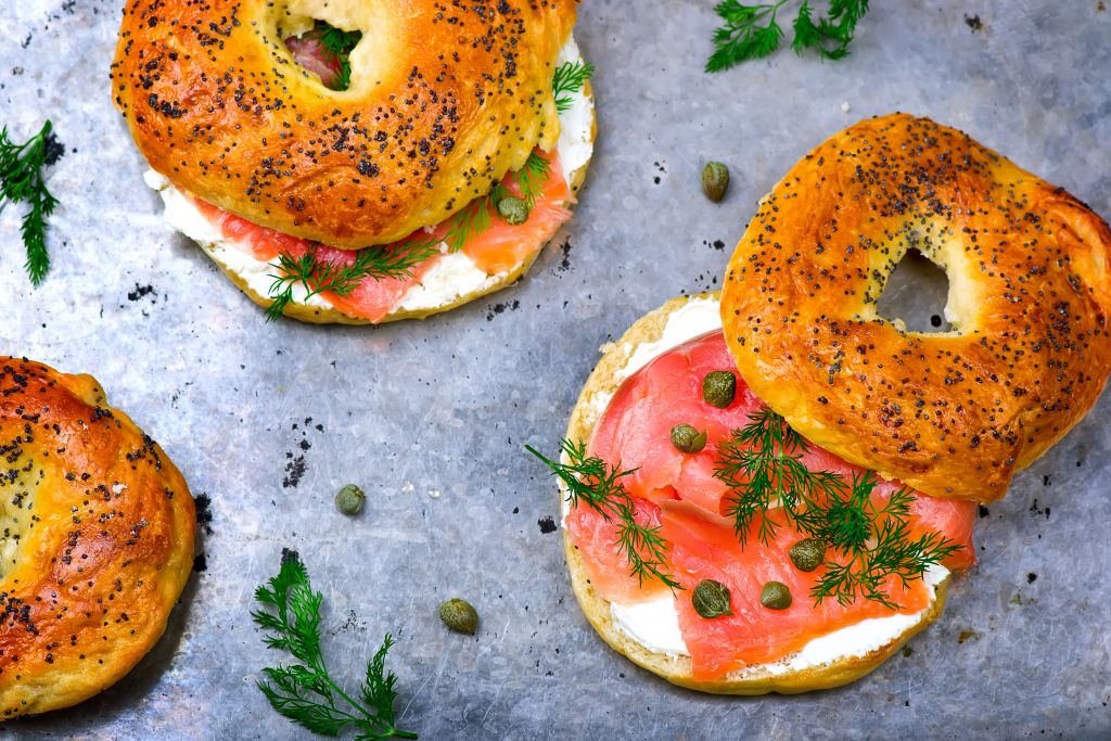 Brunch στο σπίτι: Υγιεινές και απολαυστικές επιλογές