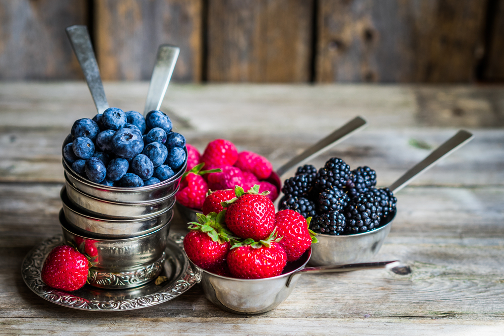 Φρούτα στη δίαιτα: Οσα πρέπει να γνωρίζουμε