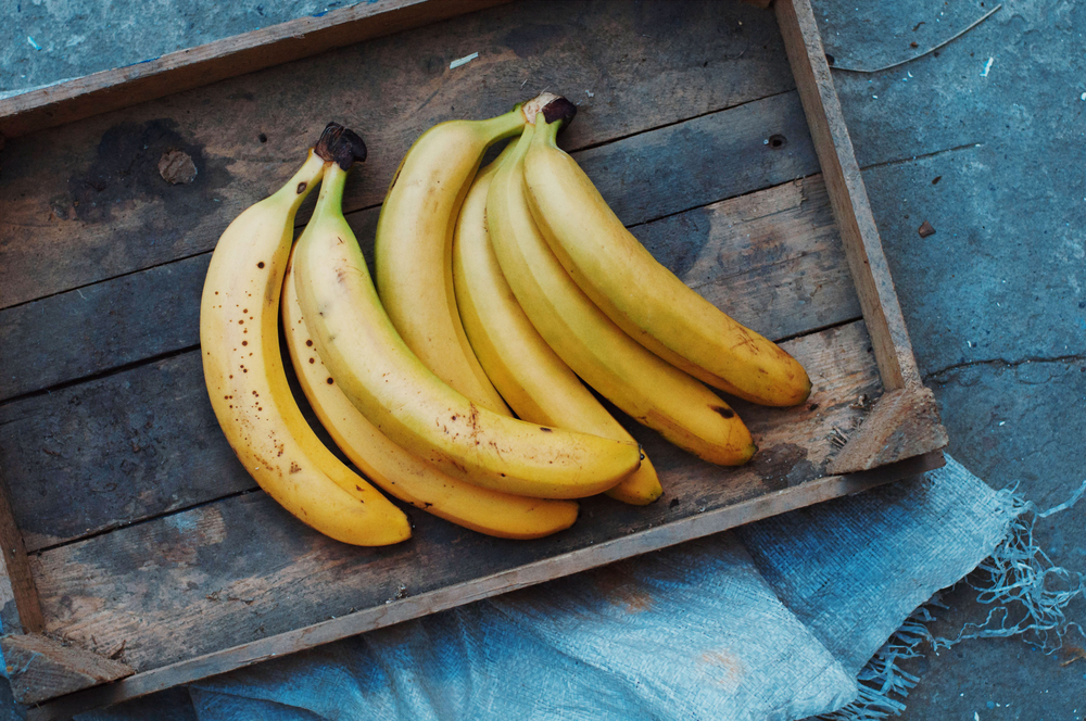 Μπορώ να χάσω κιλά τρώγοντας μπανάνες;
