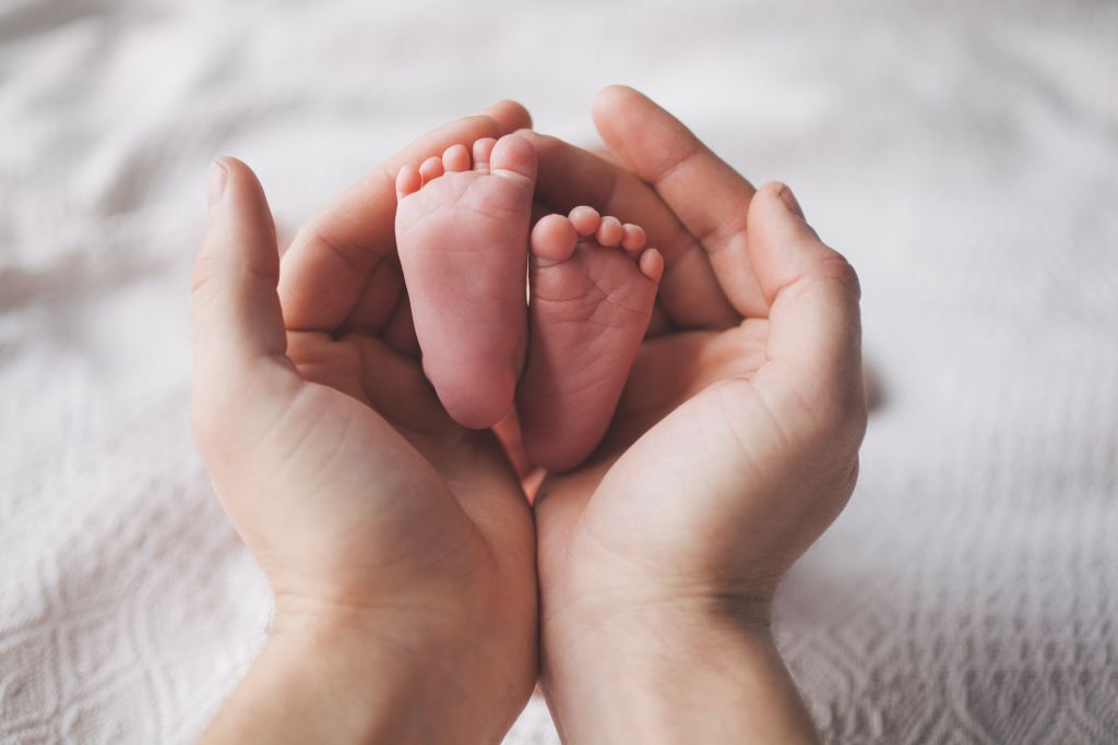 Κοροναϊός: Πότε μπορεί να βλάψει το έμβρυο;