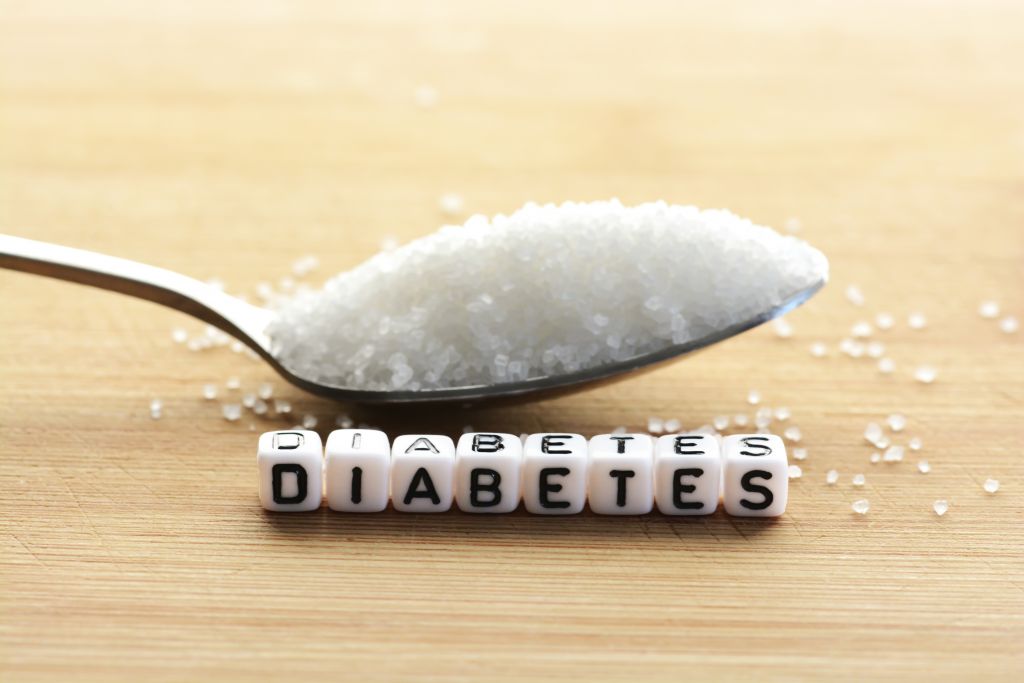 Διαβήτης: Ποια νόσος τριπλασιάζει τον κίνδυνο