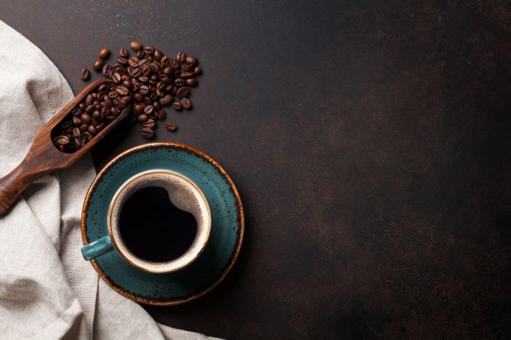 Στενοφύλλα: Το μέλλον του καφέ