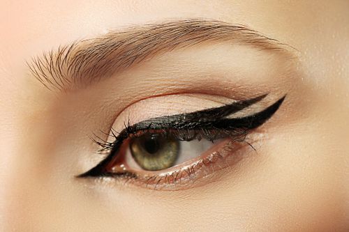 Eyeliner: Πώς θα το εφαρμόσετε ανάλογα με το σχήμα των ματιών σας
