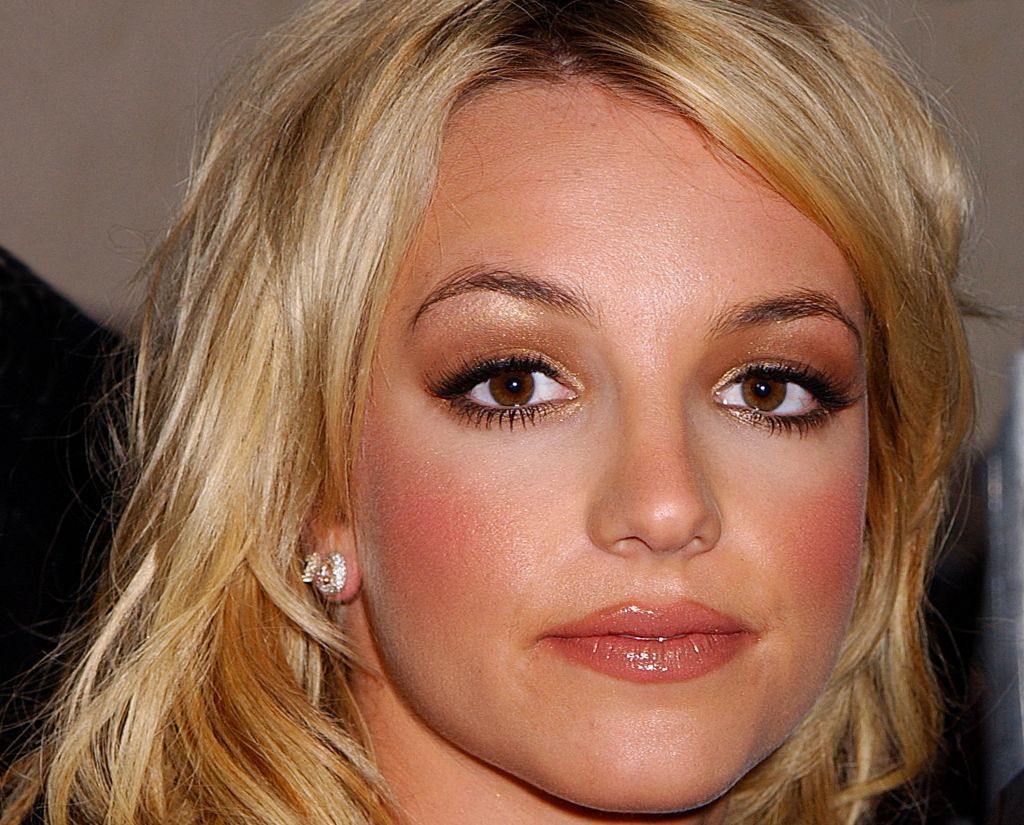 Britney Spears: Το αστέρι της pop σπάει τα δεσμά του