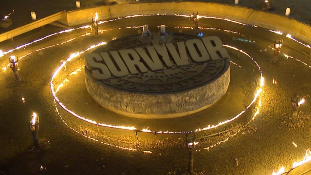 Survivor spoiler: Έπεσαν μπουνιές μεταξύ παικτών της μπλε ομάδας