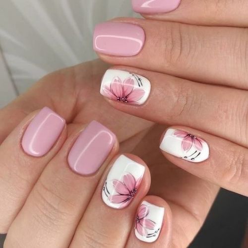 Nails inspo: Ιδέες και γιορτινά σχέδια για το Πάσχα