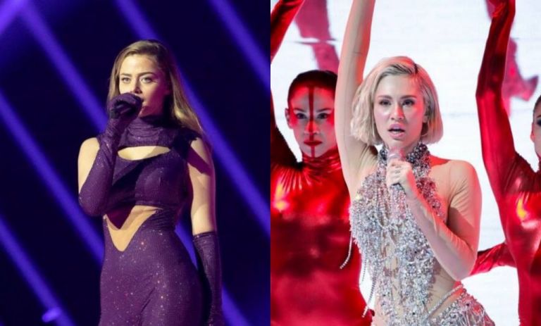 Eurovision 2021: Σε ποιες θέσεις θα δούμε Ελλάδα και Κύπρο | vita.gr