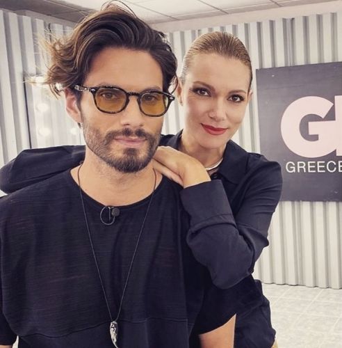 GNTM: Αυτή θα αντικαταστήσει την Βίκυ Καγιά