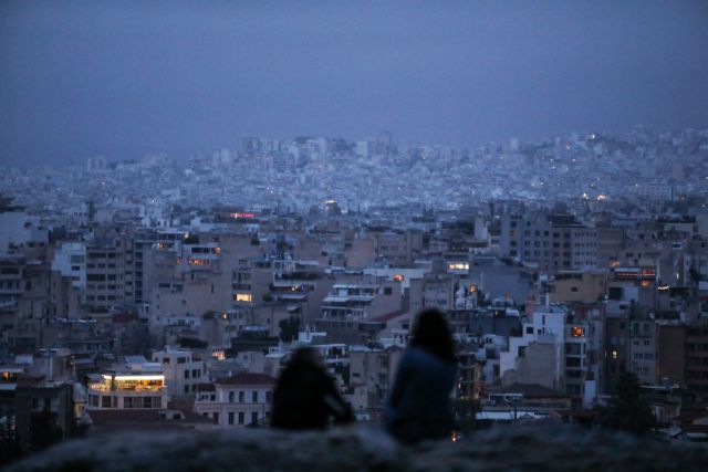 Πότε θα καταργηθεί εντελώς η νυχτερινή απαγόρευση κυκλοφορίας