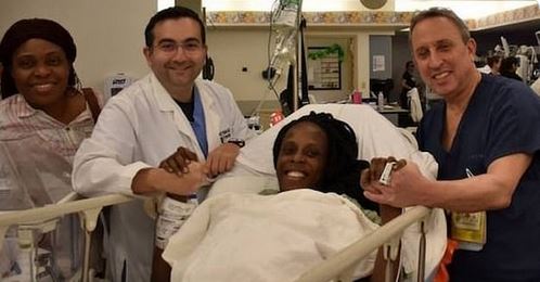 Μαλί: Μια 25χρονη γέννησε εννιάδυμα | vita.gr