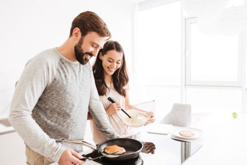 Το τέλειο brunch… χωρίς γλουτένη. Γίνεται;