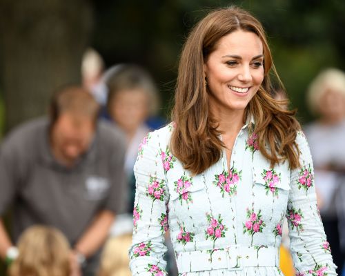 Οι καλύτερες στυλιστικές επιλογές της Kate Middleton