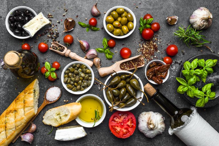 Η διατροφή που προφυλάσσει από τον κοροναϊό | vita.gr